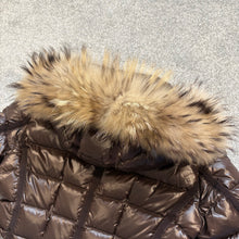 Load image into Gallery viewer, Women’s Moncler Armoise Brown Size 0
