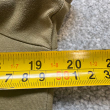 Load image into Gallery viewer, Moncler T-Shirt Khaki Size Medium
