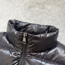 Load image into Gallery viewer, Women’s Moncler Ghany Gilet Black Size 1
