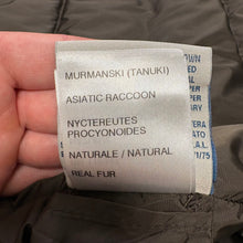 Load image into Gallery viewer, Women’s Moncler Genevrier Khaki Size 4
