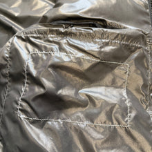 Load image into Gallery viewer, Moncler Tib Gilet Black Size 5
