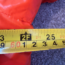 Load image into Gallery viewer, Moncler Wilson Orange Size 3
