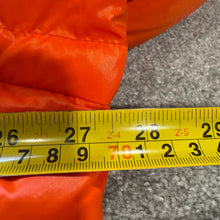 Load image into Gallery viewer, Moncler Wilson Orange Size 6
