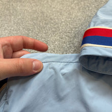 Load image into Gallery viewer, Moncler Rukbat Light Blue Size 4
