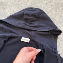 Load image into Gallery viewer, Moncler Tracksuit Navy Age 10
