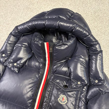 Load image into Gallery viewer, Moncler Montbeliard Navy Size 1
