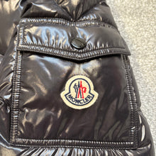 Load image into Gallery viewer, Moncler Maya Black Size 5
