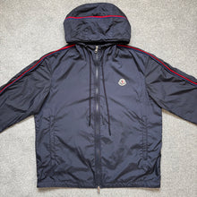 Load image into Gallery viewer, Moncler Hattab Navy Size 3
