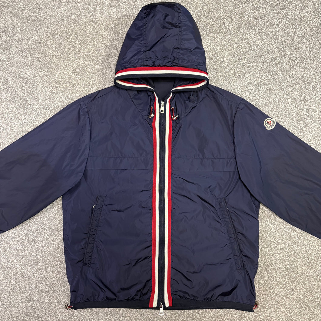 Moncler Anton Navy Size 2