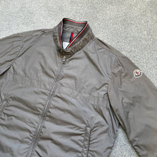 Load image into Gallery viewer, Moncler Albert Grey Size 4
