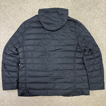 Load image into Gallery viewer, Moncler Vallot Navy Size 7
