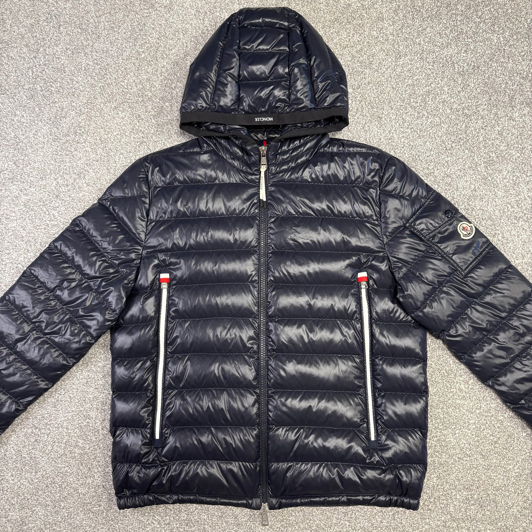 Moncler Galion Navy Size 4