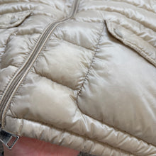 Load image into Gallery viewer, Women’s Moncler Lans Beige Size 1
