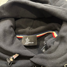 Load image into Gallery viewer, Moncler Grenoble Hoodie Black Size Small
