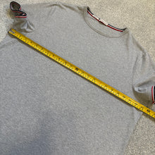 Load image into Gallery viewer, Moncler T-Shirt Grey Size XXL
