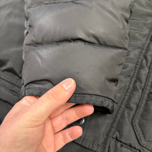 Load image into Gallery viewer, Moncler Moulin Black Size 7
