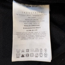 Load image into Gallery viewer, Moncler Zip-Up Black Size XXL
