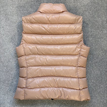 Load image into Gallery viewer, Women’s Moncler Ghany Gilet Pink Size 0
