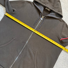 Load image into Gallery viewer, Moncler Zip-Up Khaki Size XL
