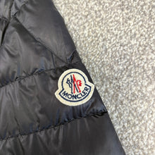 Load image into Gallery viewer, Moncler Garin Black Size 2
