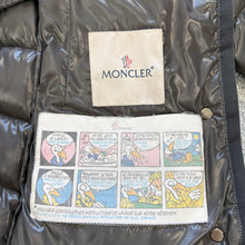 Load image into Gallery viewer, Women’s Moncler Armoise Grey Size 1
