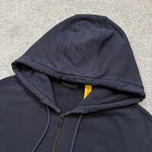 Load image into Gallery viewer, Moncler Genius Zip-Up Navy Size Large

