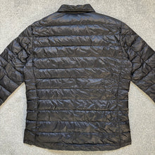 Load image into Gallery viewer, Moncler Gregoire Overshirt Black Size 3
