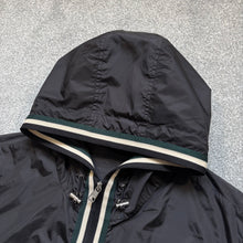 Load image into Gallery viewer, Moncler Anton Black Size 4
