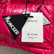 Load image into Gallery viewer, Women’s Moncler Karakorum Pink Size 5
