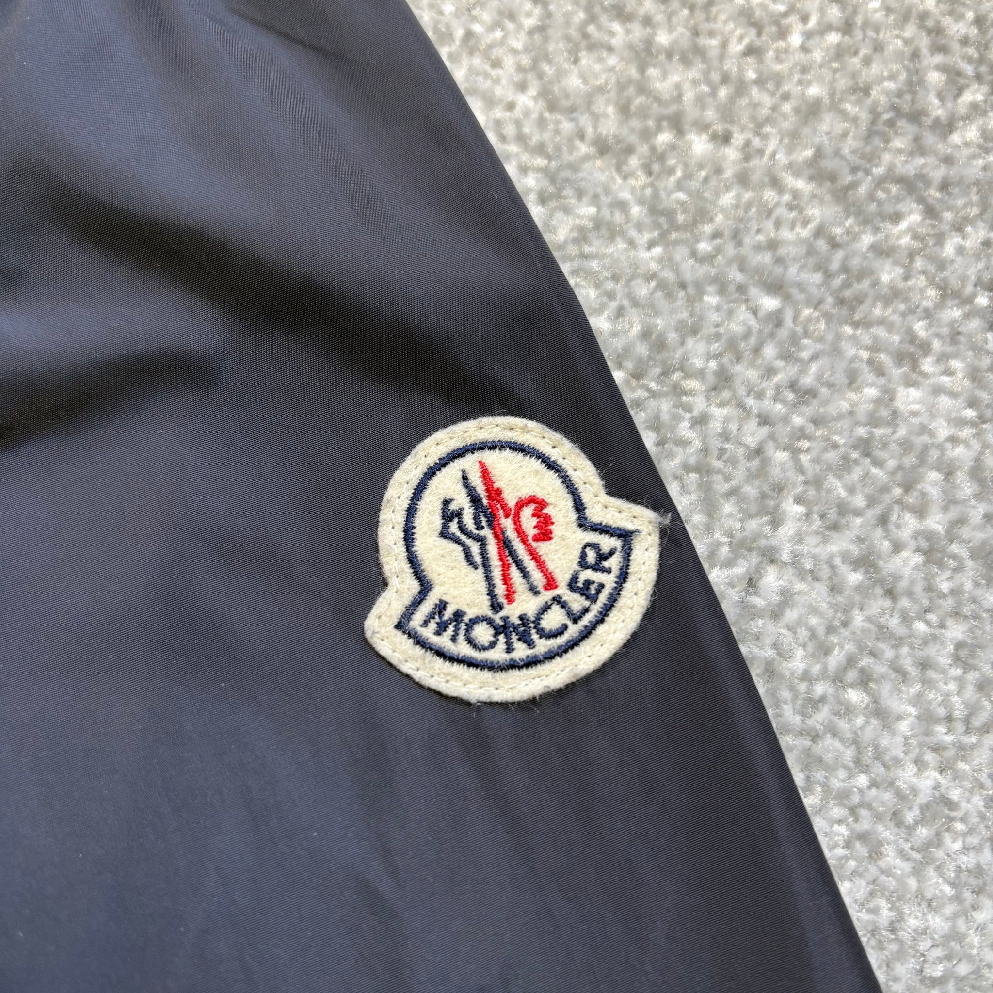 Moncler Gradignan Navy Size 5 – Supply Hut - Authentic Designer Attire