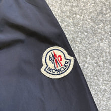 Load image into Gallery viewer, Moncler Gradignan Navy Size 5
