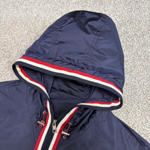 Load image into Gallery viewer, Moncler Anton Navy Size 4
