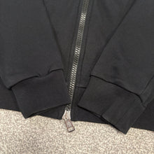 Load image into Gallery viewer, Moncler Cardigan Black Size Small
