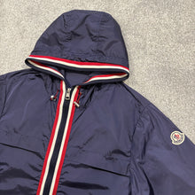 Load image into Gallery viewer, Moncler Anton Navy Size 0
