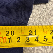 Load image into Gallery viewer, Moncler T-Shirt Navy Size Medium
