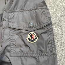 Load image into Gallery viewer, Moncler Keralle Grey Size 7
