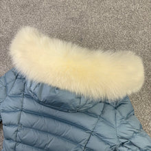Load image into Gallery viewer, Women’s Moncler Grenoble Beverley Baby Blue Size 0
