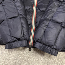 Load image into Gallery viewer, Moncler Lefranc Navy Size 2
