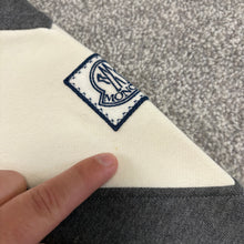 Load image into Gallery viewer, Moncler Gamme Bleu Sweater Dark Grey Size Medium
