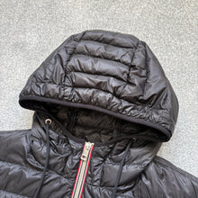 Load image into Gallery viewer, Moncler Naples Gilet Black Size 2
