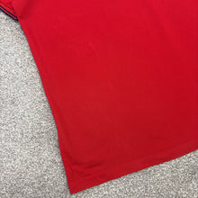 Load image into Gallery viewer, Moncler Polo Red Size XL
