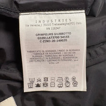 Load image into Gallery viewer, Moncler Grimpeurs Black Size 2
