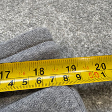 Load image into Gallery viewer, Moncler Tracksuit Bottoms Grey Size XXL
