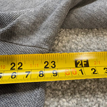 Load image into Gallery viewer, Moncler Polo Long Sleeve Grey Size XL
