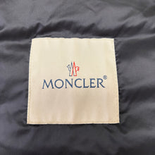 Load image into Gallery viewer, Women’s Moncler Liane Gilet Black Size 1
