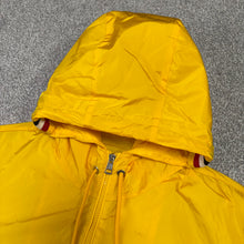 Load image into Gallery viewer, Moncler Grimpeurs Yellow Size 5
