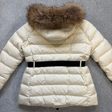 Load image into Gallery viewer, Women’s Moncler Gene Cream Size 4
