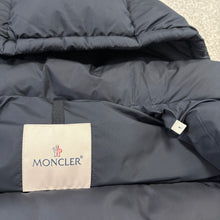 Load image into Gallery viewer, Moncler Rolland Navy Size 1
