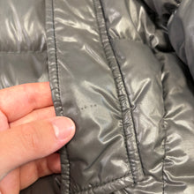 Load image into Gallery viewer, Moncler Frey Grey Size 2
