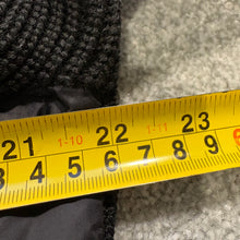 Load image into Gallery viewer, Moncler Tricot Cardigan Black Size Large
